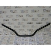 HANDLEBAR - PTD BLK